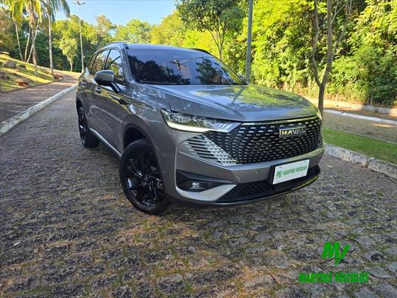 GWM HAVAL H6 1.5 HEV PREMIUM E-TRACTION GWM HAVAL H6 1.5 HEV PREMIUM E-TRACTION
